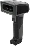 Equip Kabelloser 2D 2,4-GHz- + Bluetooth-Barcodescanner mit Ladestation Scanner