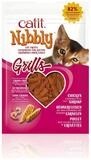 Catit Nibbly Grills mit H&uuml;hnchen & Shrimp 30 g, f&uuml;r: Katze