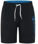 Champion Badeshorts Boys' beach shorts with big Logo f&uuml;r Kinder und Jugendliche