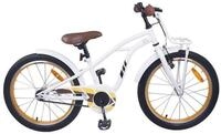 vidaXL Kinderfahrrad 137 x 54 x 79 cm Kinderfahrrad 20 Zoll f&uuml;r 6-11 Jahre alt...