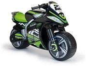 INJUSA Rutschmotorrad Winner Moto XL, Kinder Laufrad XL Motorrad mit breiten...