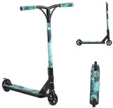 Byox Cityroller Kinderroller Shock, Aluminium PU R&auml;der, ABEC-9,...