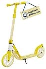 Hudora Scooter BigWheel&reg; 205 Advanced Daydream Edition, einklappbarer,