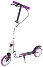 NILS EXTREME Cityroller Tretroller Scooter Roller mit extra gro&szlig;en Reifen und