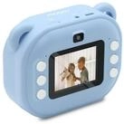 BigBen Instant Camera Sofortbildkamera