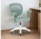 IDIMEX Schreibtischstuhl AMELIA, ergonomischer Kinder B&uuml;rostuhl...