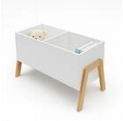 relaxdays B&uuml;cherregal f&uuml;r Kinder