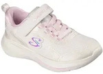 Skechers WAVE 92 Sneaker Schlupfschuh mit Glitzer f&uuml;r M&auml;dchen,...