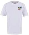Karl Kani T-Shirt Karl Kani Kani Patches T-Shirt Junior (1-tlg)