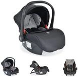 Moni Babyschale Babyschale i-Size (40 - 87cm), ab: 0, bis: 0.5, Gruppe 0+