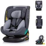 Chipolino Autokindersitz i-Size Kindersitz Supreme, ab: 0, bis: 12, (40-150 cm)