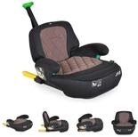 Cangaroo Kindersitzerh&ouml;hung Sitzerh&ouml;hung Jax i-Size, ab: 4, bis: 12, 125-150cm