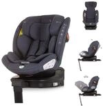 Chipolino Autokindersitz Kindersitz Tourino i-Size, ab: 0, bis: 12, Isofix,