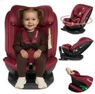 lionelo Autokindersitz Bastiaan RWF i-Size, ab: ab 0, bis: bis 150 cm (36kg),...