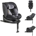 Cangaroo Autokindersitz Kindersitz Hoku i-Size, ab: 0, bis: 12, (40-150cm)...
