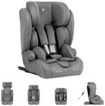 Kikkaboo Autokindersitz Kindersitz i-Cross i-Size, ab: 1.25, bis: 12, (76-150cm)