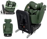 Lorelli Autokindersitz Kindersitz Auriga 40 - 150cm, ab: 0, bis: 12, Isofix