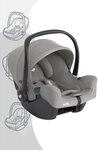 Joie Babyschale i-Snug&trade; 2 Babyschale ab Geburt bis 13 kg