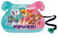 PAW PATROL Autokindersitz PAW PATROL Booster Kindersitz R129, Kindersitz mit...