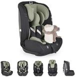 Moni Autokindersitz Kindersitz i-Size Start, ab: 1.25, bis: 12, (76-150cm)