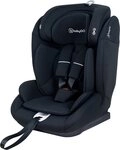 BabyGo Autokindersitz Lumo, ab: 76 cm, bis: 150 cm