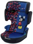 Bebeconfort Autokindersitz Bebeconfort Disney Hera i-Safe, Reboarder Kindersitz,
