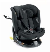 CAM Autokindersitz CAM Vetta I-Size Auto-Kindersitz, Waschbare Bez&uuml;ge