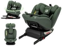 Lorelli Autokindersitz Kindersitz Capella 40 - 150cm, ab: 0, bis: 12, Isofix