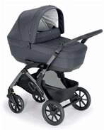 CAM Kombi-Kinderwagen CAM Dinamico Smart 2in1