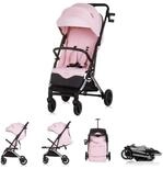 Chipolino Kinder-Buggy Kinderwagen, Buggy Pixie, zusammenklappbar...