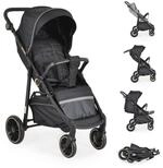 Moni Kinder-Buggy Sommerkinderwagen Buggy, Kinderbuggy, Sonnendach, EVA-R&auml;der,