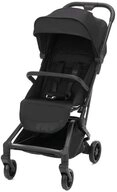 Fillikid Kombi-Kinderwagen Fill Reisebuggy Avero schwarz