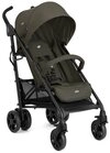 Joie Kinder-Buggy brisk&trade; LX, (1-tlg), Gr&uuml;n