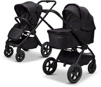 Moon Kombi-Kinderwagen Gio Fold Air Kombikinderwagen
