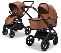 Moon Kombi-Kinderwagen Gio Fold Air Kombikinderwagen