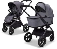 Moon Kombi-Kinderwagen Gio Fold Air Kombikinderwagen