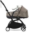 Stokke Kinderwagen-Regenschutzh&uuml;lle YOYO Regenh&uuml;lle f&uuml;r Neugeborene,...