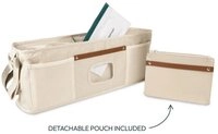 Wonderfold Bollerwagen Elternkonsole f&uuml;r Wonderfold f&uuml;r 4 Sitzer