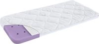 Babymatratze Brise Light passend f&uuml;r Bugaboo Fox 3 - 33 x 77 x 6 cm,...