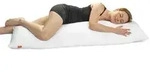sleepling Seitenschl&auml;ferkissen Bodypillow, 40x145 cm, 40x200 cm, Cord oder