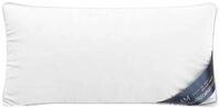 DormiGood Microfaserkissen Premium Kopfkissen Mikrofaser, Allergiker geeignet,...