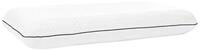 vidaXL Kopfkissen Schlafkissen Uni Wei&szlig; 70 x 35 x 10 cm Gelschaum, Bezug:...