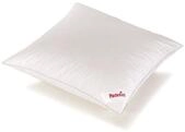 Paradies Microfaserbettdecke Paradies Kopfkissen NANI MEDIUM BIO BL 80x80 cm...