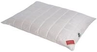 Hefel Naturhaarkissen Pure Bio Wool, F&uuml;llung: 100% Wolle (Schurwollnoppen kbT),