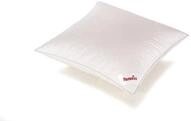 Paradies Microfaserbettdecke Paradies Kopfkissen MALI BL 80x80 cm wei&szlig;...
