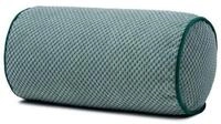 G&ouml;zze Dekokissen SVEN, Salbeigr&uuml;n, Polyester, 20 x 40 cm