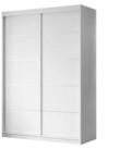 Lookway Kleiderschrank CAMARO PLUS 150 cm Schiebet&uuml;renschrank