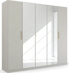 rauch Kleiderschrank Dreht&uuml;renschrank Schrank Garderobe Ankleide SKANDI BY...