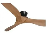 Lucci air Deckenventilator DC Deckenventilator Kotara Koa mit Fernbedienung,...