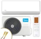 Midea Split-Klimager&auml;t MSCB1BU-09HRFN8-ME + MOX103-09HFN8-ME